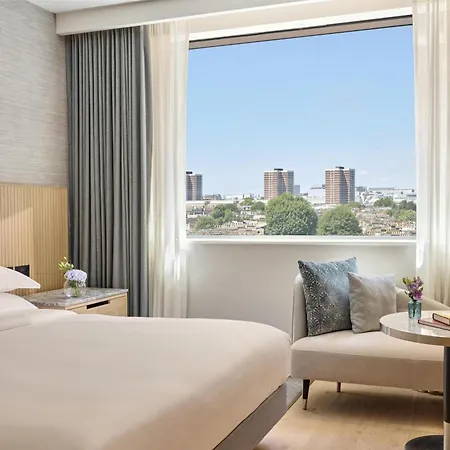Hyatt Regency London Olympia-2
