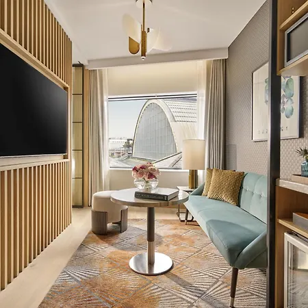Hyatt Regency London Olympia-3