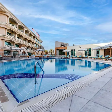 Moevenpick Grand Al Bustan-2