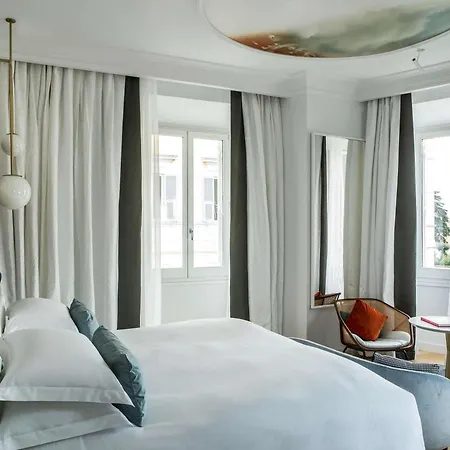 Sofitel Roma Villa Borghese-3