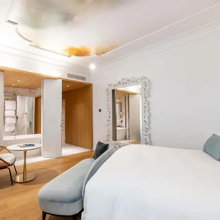 Sofitel Roma Villa Borghese-2