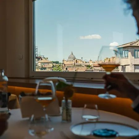 Hotel Raphael - Relais & Chateaux-3
