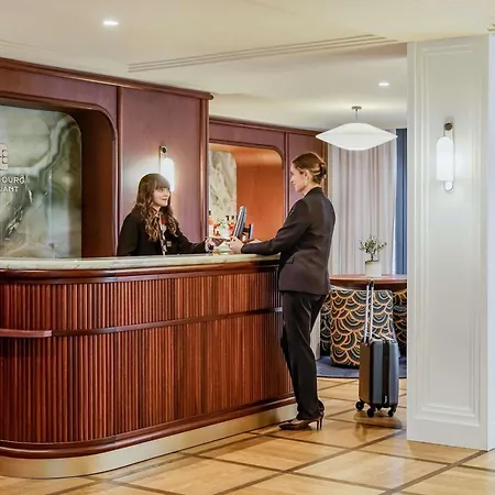 Hotel Faubourg Galant Paris - Handwritten Collection-2
