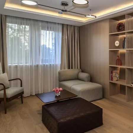 Moevenpick Hotel Istanbul Bosphorus-3