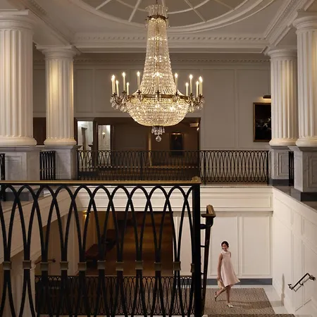 Intercontinental New York Barclay Hotel By Ihg-3