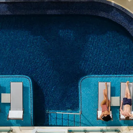 Hyatt Zilara Cancun (Adults Only)-3