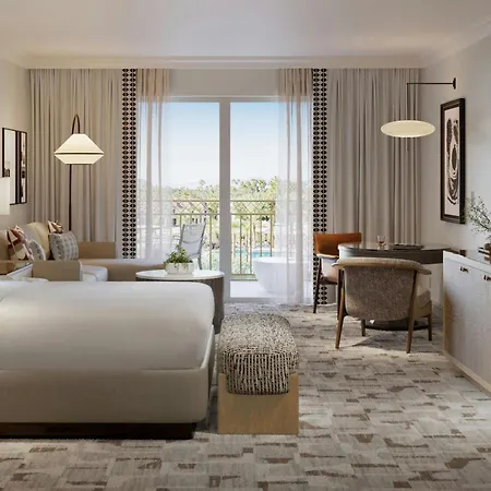 The Phoenician, A Luxury Collection Resort, Scottsdale-2