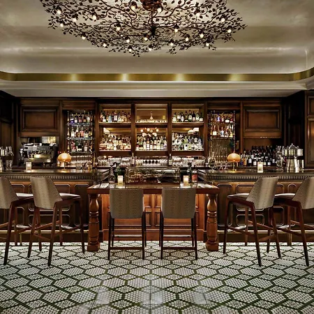 Fairmont Century Plaza Los Angeles At Beverly Hills-3