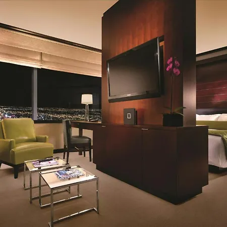 Vdara Hotel & Spa At Aria Las Vegas-2