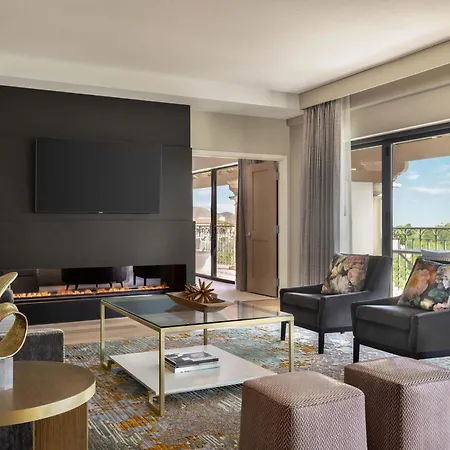 Fairmont Scottsdale Princess-2