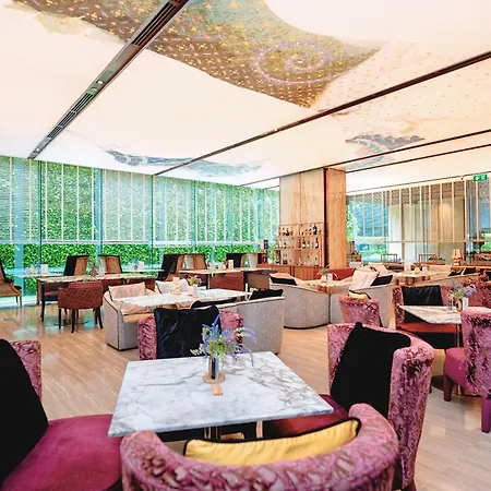 Hilton Sukhumvit Bangkok-2