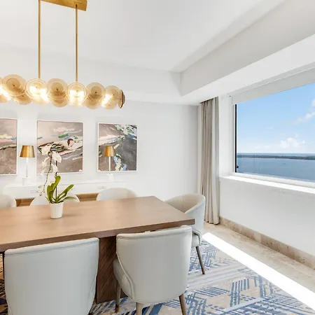 Intercontinental Miami By Ihg-2