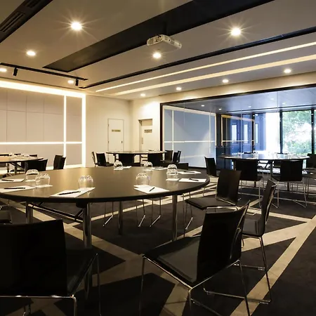 Pullman Sydney Airport-2