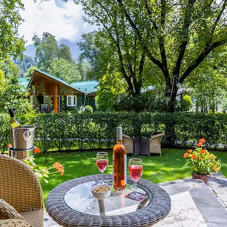Span Resort & Spa, Manali - A Luxury Riverside Resort - 20 Mins Drive From Mall Road-3