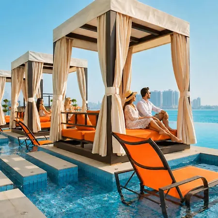 Royal Central Hotel And Resort The Palm-3