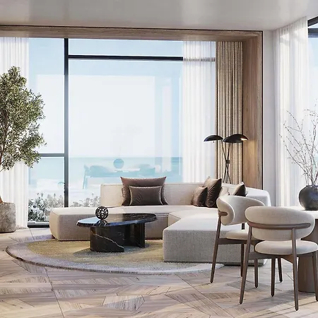 Delano Dubai At Bluewaters-3