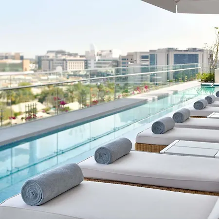 Grand Plaza Moevenpick Media City-2