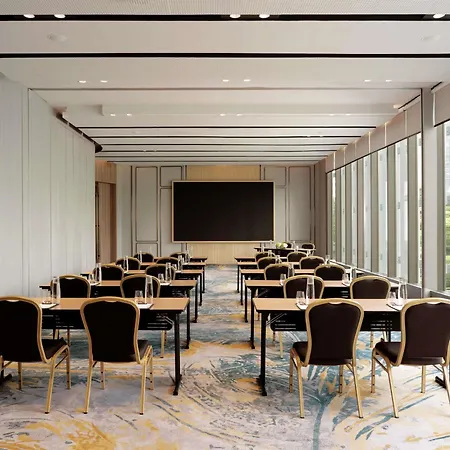 Moevenpick Bdms Wellness Resort Bangkok-2