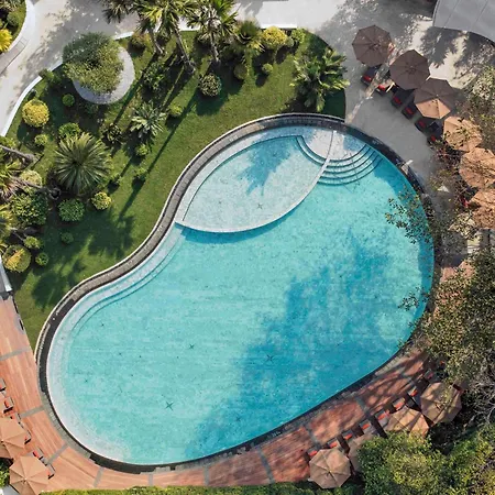 Moevenpick Bdms Wellness Resort Bangkok-3