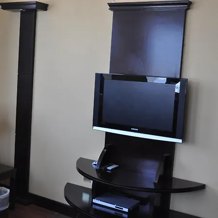 Al Jawhara Hotel Apartments-2