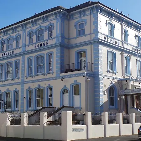 Vernon Guesthouse-2