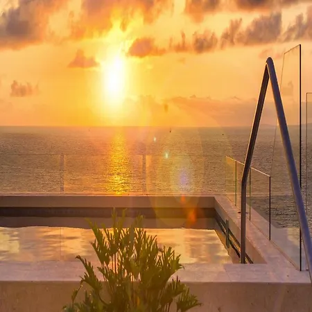 V Azul Vallarta - Luxury Vacation Rental Adults Only-2