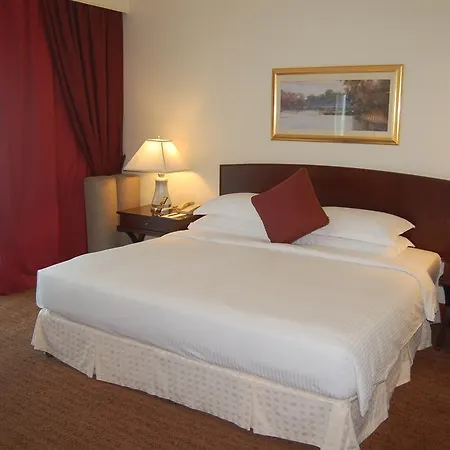 Jood Palace Hotel Dubai-3