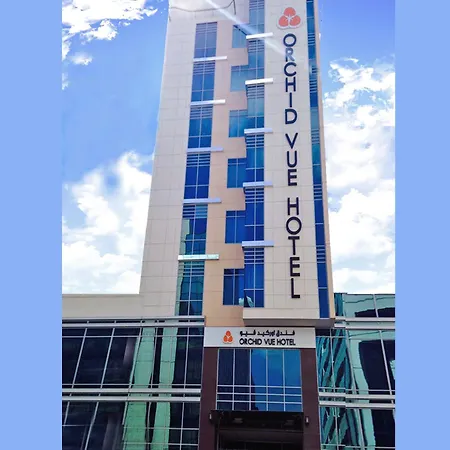 Orchid Vue Hotel-2
