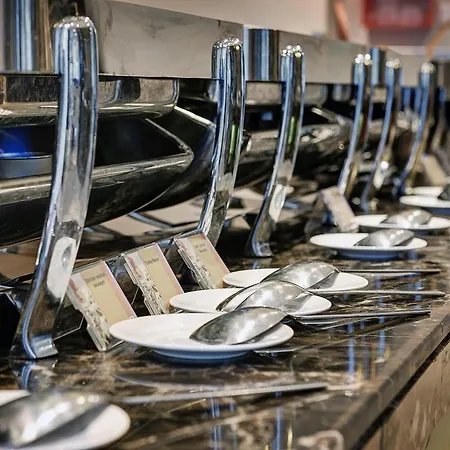 Abidos Hotel Apartment Al Barsha-3