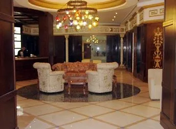 Seven Sands Hotel Apartments-2