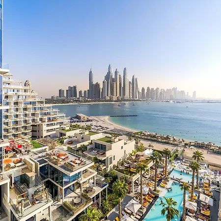 Five Palm Jumeirah Dubai-2