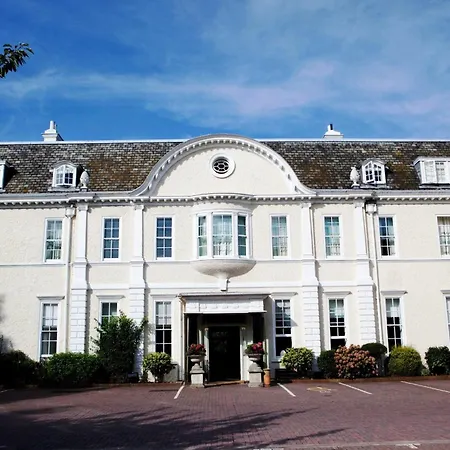 Hotel Du Vin Cannizaro House Wimbledon-2