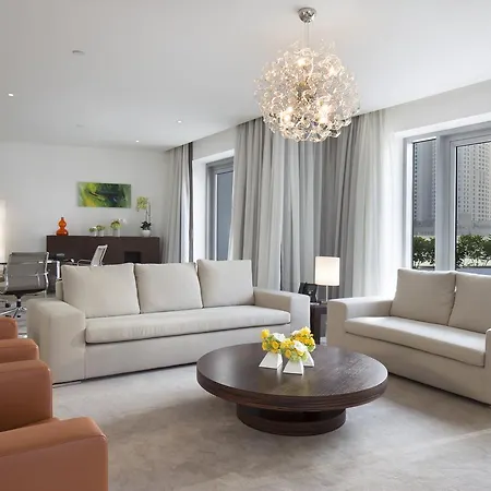 La Verda Suites And Villas Dubai Marina-3