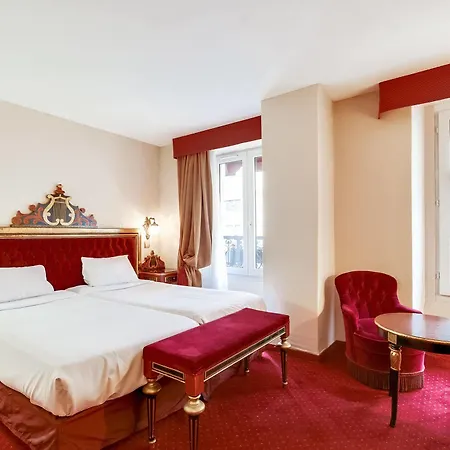 Villa Opera Drouot-2