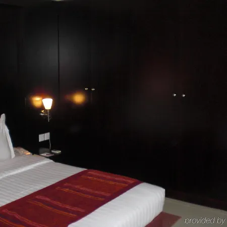Winchester Grand Hotel Apartment-2