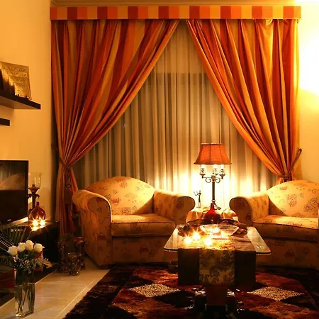 Khalidia Hotel Apartments-2