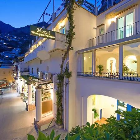 Hotel Bougainville-3