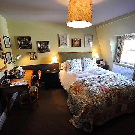 The Lamb Inn-3