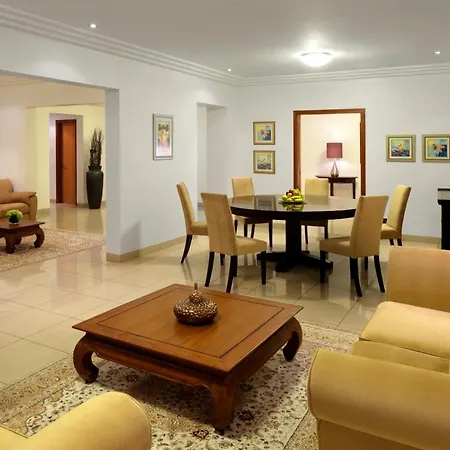 Grand Hyatt Residence-2