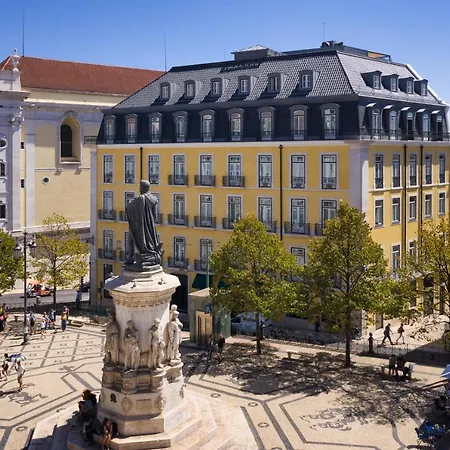 Bairro Alto Hotel - The Leading Hotels Of The World-3
