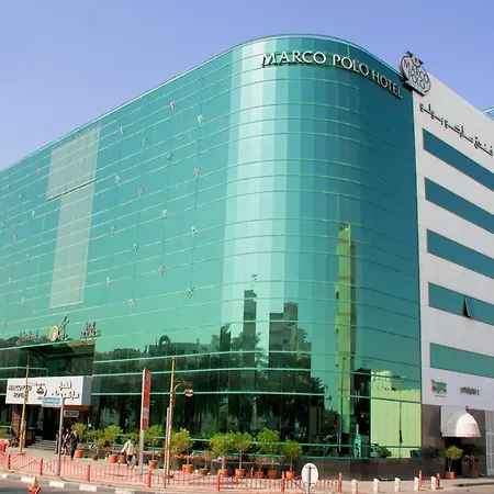 Marco Polo Hotel-3