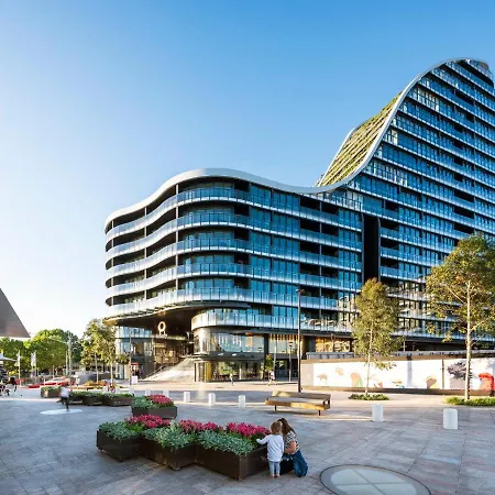 One Global Resorts Green Square-3