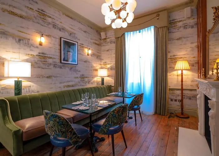 Home House Studio London