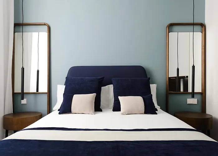 Smartrental Collection Gran Via Centric Madrid