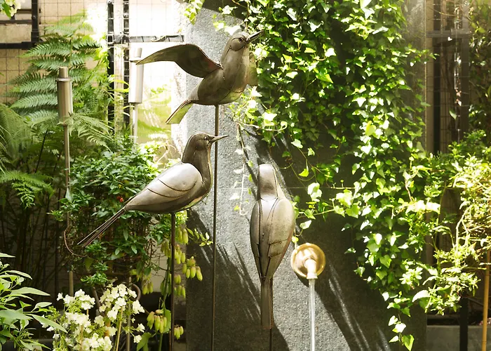 Hotel Villa Madame - Saint-Germain-Des-Pres Paris