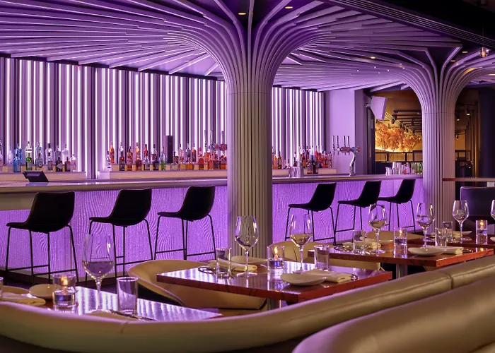 Riu Plaza London The Westminster Hotel