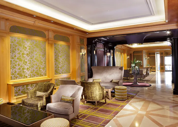 Rochester Champs Elysees Paris