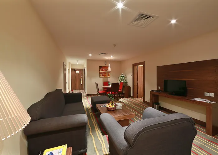 Al Khaleej Plaza Hotel Dubai