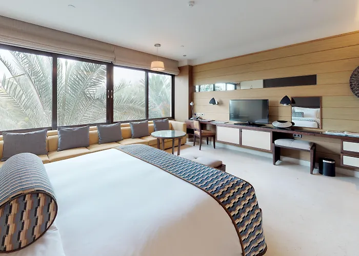 Melia Desert Palm Member Of Melia Collection Dubai