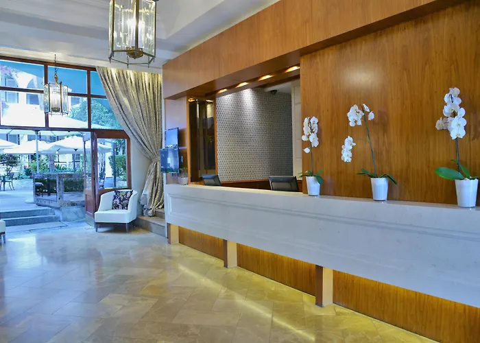 The Winchester Hotel By Newmark Cape Town